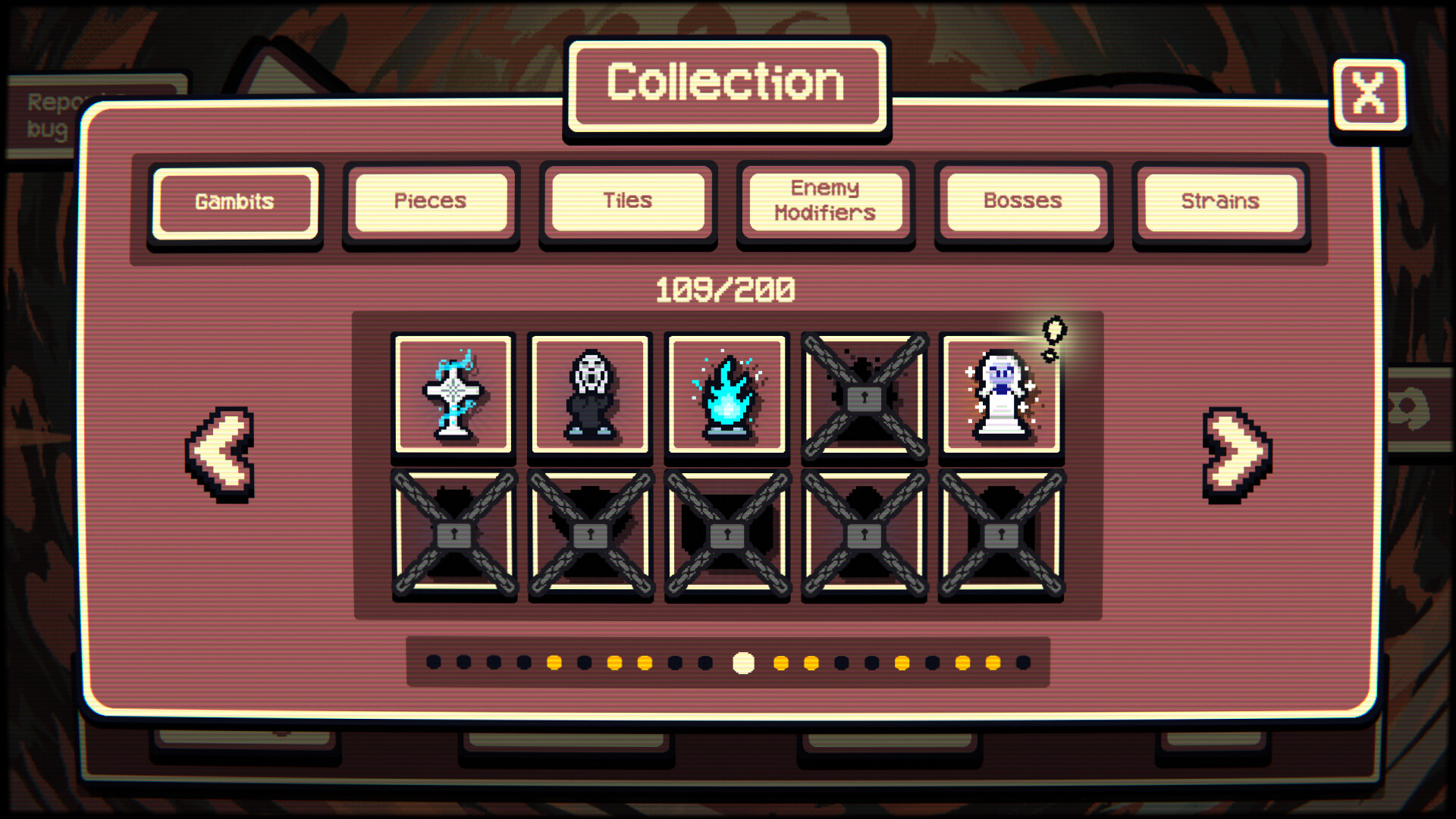Opening board layout-good seed determines your initial advantage